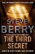 the third secret-steve berry-9780340899267 the third secret-steve berry-9780340899267