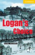 logan s choice: level 2-richard macandrew-9780521795067 logan s choice: level 2-richard macandrew-9780521795067