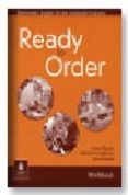 ready to order. workbook (elementary english for the restaurant i ndustry)-anne baude-montserrat iglesias-9780582429567 ready to order. workbook (elementary english for the restaurant i ndustry)-anne baude-montserrat iglesias-9780582429567