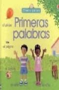 primeras palabras. dime lo que ves-felicity brooks-9780746083567 primeras palabras. dime lo que ves-felicity brooks-9780746083567