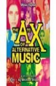 the a to x of alternative music-steve taylor-9780826473967 the a to x of alternative music-steve taylor-9780826473967