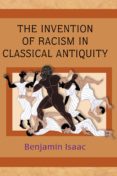 the invention of racism in classical antiquity (ebook)-9781400849567 the invention of racism in classical antiquity (ebook)-9781400849567