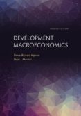 development macroeconomics (ebook)-9781400866267 development macroeconomics (ebook)-9781400866267