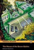 penguin readers level 1: the house of the seven gables (libro + c d)-nathaniel hawthorne-9781405878067 penguin readers level 1: the house of the seven gables (libro + c d)-nathaniel hawthorne-9781405878067