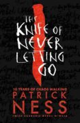 the knife of never letting go-patrick ness-9781406379167 the knife of never letting go-patrick ness-9781406379167