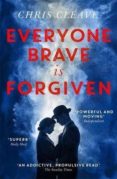 everyone brave is forgiven-chris cleave-9781473626867 everyone brave is forgiven-chris cleave-9781473626867