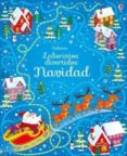 laberintos divertidos - navidad --sam smith-9781474926867 laberintos divertidos - navidad --sam smith-9781474926867