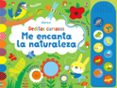 deditos curiosos :me encanta la naturaleza-fiona watt-9781474931267 deditos curiosos :me encanta la naturaleza-fiona watt-9781474931267