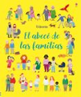 el abece de las familias-9781474949767 el abece de las familias-9781474949767
