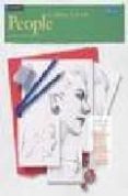 drawing people: learn to draw step by step-william f. powell-9781560101567 drawing people: learn to draw step by step-william f. powell-9781560101567