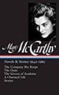 mary mccarthy i: 1942-63-mary mccarthy-9781598535167 mary mccarthy i: 1942-63-mary mccarthy-9781598535167