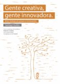 gente creativa, gente innovadora. arte, trabajo en grupo e innovacion (ebook)-9781629347967 gente creativa, gente innovadora. arte, trabajo en grupo e innovacion (ebook)-9781629347967