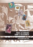 todas las verdades sobre el coleccionista (ebook)-jesus valentin garcia lopez-9781629349367 todas las verdades sobre el coleccionista (ebook)-jesus valentin garcia lopez-9781629349367