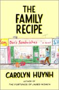THE FAMILY RECIPE