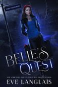 BELLE'S QUEST  (edición en inglés)