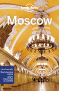 moscow 2018 (7th ed.) (lonely planet)-9781786573667 moscow 2018 (7th ed.) (lonely planet)-9781786573667