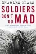 Descargador de libros de Google epub SOLDIERS DON'T GO MAD
				EBOOK (edición en inglés) in Spanish  9781835010167