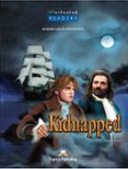 kidnapped ill+cd-9781845582067 kidnapped ill+cd-9781845582067