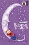 bedtime rhymes (ladybird minis)-9781846467967 bedtime rhymes (ladybird minis)-9781846467967