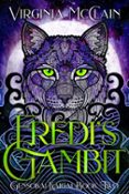 Ebooks y descarga EREDI'S GAMBIT  (edición en inglés) 9781999298067 CHM ePub MOBI de VIRGINIA MCCLAIN (Spanish Edition)