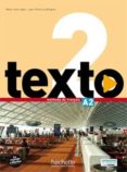 texto 2 alumno + dvd-9782014015867 texto 2 alumno + dvd-9782014015867