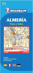almeria 2011 (ref. 19071)-9782067158467 almeria 2011 (ref. 19071)-9782067158467