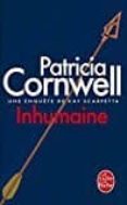 inhumaine-patricia cornwell-9782253086567 inhumaine-patricia cornwell-9782253086567