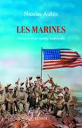 LES MARINES  (edición en francés)