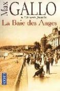 la baie des anges: volume 1-max gallo-9782266201667 la baie des anges: volume 1-max gallo-9782266201667