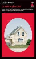 le mois le plus cruel-louise penny-9782330031367 le mois le plus cruel-louise penny-9782330031367