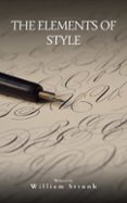 THE ELEMENTS OF STYLE ( 4TH EDITION)  (edición en inglés)