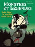 Tienda de libros electrónicos Kindle: MONSTRES ET LÉGENDES - BABA YAGA, LA SORCIÈRE DE LA FORÊT - CP/CE1 6/7 ANS  (edición en francés) DJVU 9782401109667