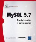 mysql 5.7: administracion y optimizacion-stephane combaudon-9782409008467 mysql 5.7: administracion y optimizacion-stephane combaudon-9782409008467