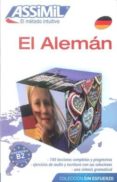 el aleman (libro) el metodo intuitivo assimil-9782700505467 el aleman (libro) el metodo intuitivo assimil-9782700505467