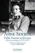 Descarga gratuita de libros de mobi. FOLIE, FUREUR ET FERVEUR