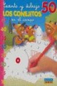 los conejitos en el campo (cuento y dibujo 50)-9782846061667 los conejitos en el campo (cuento y dibujo 50)-9782846061667
