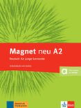 magnet neu a2 ejercicios+cd-9783126760867 magnet neu a2 ejercicios+cd-9783126760867