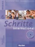 schritte international 6 (kb + ab + cd)-9783190018567 schritte international 6 (kb + ab + cd)-9783190018567