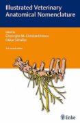 illustrated veterinary anatomical nomenclature (3th ed)-g. constaninescu-oskar schaller-9783830410867 illustrated veterinary anatomical nomenclature (3th ed)-g. constaninescu-oskar schaller-9783830410867