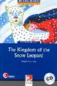 the kingdom of the snow leopard (incluye audio cd)-9783852720067 the kingdom of the snow leopard (incluye audio cd)-9783852720067