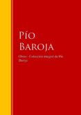 obras - colección de pío baroja (ebook)-pio baroja-9783959281867 obras - colección de pío baroja (ebook)-pio baroja-9783959281867