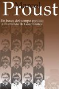 en busca del tiempo perdido - 3 (ebook)-marcel proust-9786050451467 en busca del tiempo perdido - 3 (ebook)-marcel proust-9786050451467