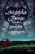 aristóteles y dante descubren los secretos del universo (ebook)-benjamin alire saenz-9786070726767 aristóteles y dante descubren los secretos del universo (ebook)-benjamin alire saenz-9786070726767