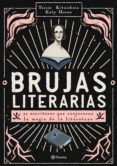 brujas literarias (ebook)-taisia kitaiskaia-katy horan-9786070751967 brujas literarias (ebook)-taisia kitaiskaia-katy horan-9786070751967