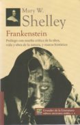 frankenstein-mary w. shelley-9786071411167 frankenstein-mary w. shelley-9786071411167