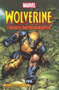 wolverine poderes impresionantes-9786072104167 wolverine poderes impresionantes-9786072104167