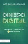 Descarga de libros electrónicos pda DINERO DIGITAL de JUAN CARLOS GONZALES