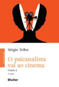 Descargador de libros de epub gratis O PSICANALISTA VAI AO CINEMA  (edición en portugués) 9786555060867 de SÉRGIO TELLES (Literatura española)