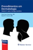 PROCEDIMENTOS EM DERMATOLOGIA  (edición en portugués)