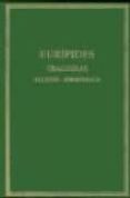 alcestis ; andromaca (t.1) (3ªed.)-9788400029067 alcestis ; andromaca (t.1) (3ªed.)-9788400029067